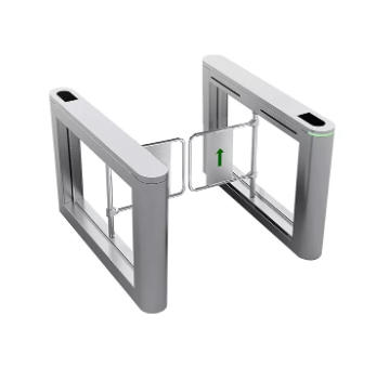 其他 - 擺閘BZ103（不銹鋼擺臂）