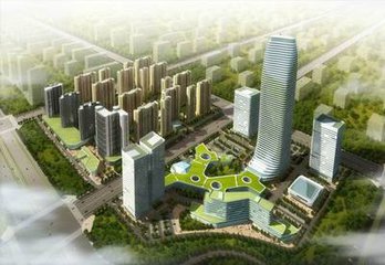 安徽合肥濱湖世紀(jì)城停車場(chǎng)系統(tǒng)案例 - 中出網(wǎng)-智能出入口與停車充電門戶