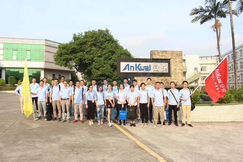 團(tuán)結(jié)，凝聚，溝通-拓展培訓(xùn)見證安快團(tuán)隊(duì)力量匯聚！