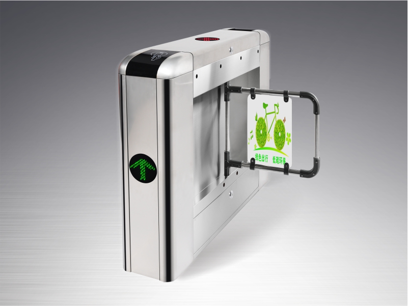 安快320橋式擺閘