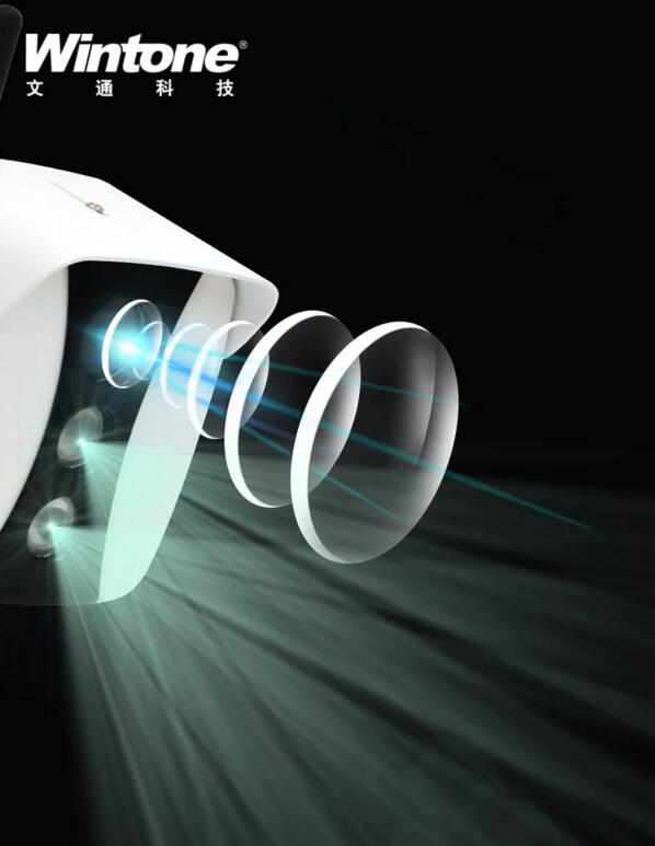 定焦鏡頭、無(wú)需調(diào)節(jié)