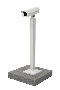 出入口車牌識(shí)別攝像機(jī)