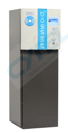 讀卡機(jī)