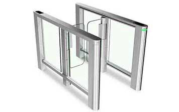 Ww-886S人行通道系統(tǒng)