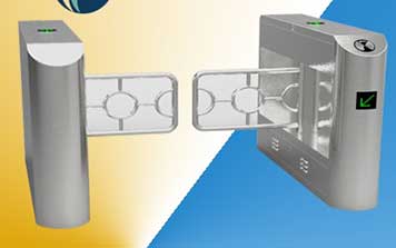 擺閘 - 尊貴擺閘