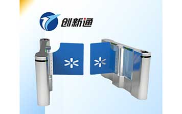 速通門 - 伺服速通門