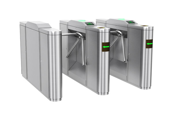 三桿旋轉閘機T18C