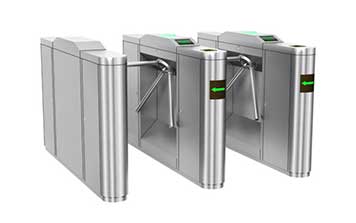 三桿旋轉(zhuǎn)閘機T18C