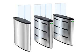 平移門閘機AFC—GAT—P15A