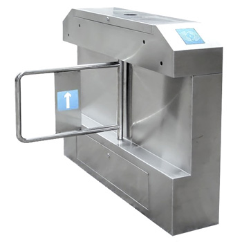 擺閘 - 橋式防撞擺閘