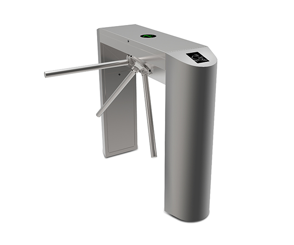 HYTS112全自動(dòng)斜圓頭三輥閘