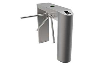 三輥閘 - HYTS112全自動斜圓頭三輥閘