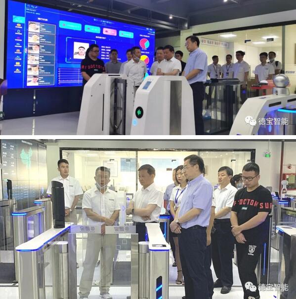 德寶產(chǎn)品及服務(wù)贏得市場認(rèn)可