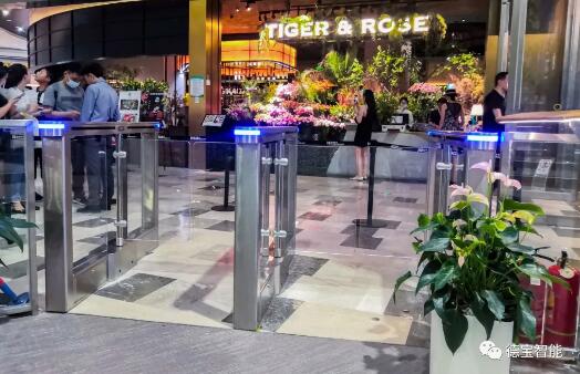 德寶助力重慶約克郡光環(huán)購物公園項(xiàng)目