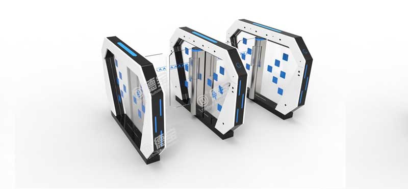 高端防撞速通門(mén) 寶通B346