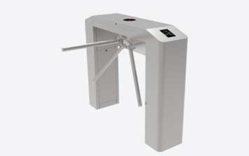 橋式斜面八角三輥閘 Y148