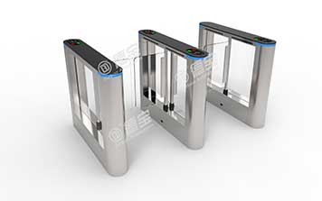 商場高檔速通門B301