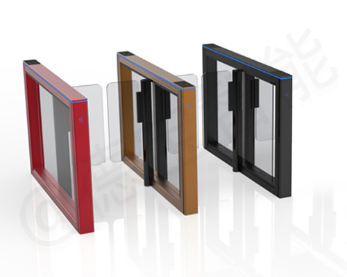 樂(lè)通-LA3217-鋁合金速通門(mén)