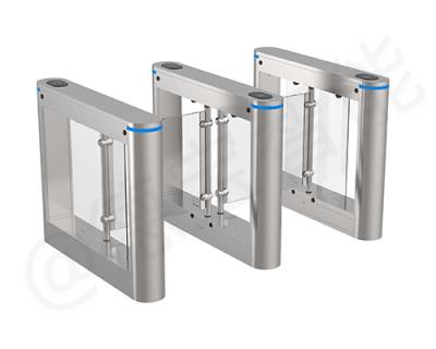 悅通-ES3012-智能擺閘