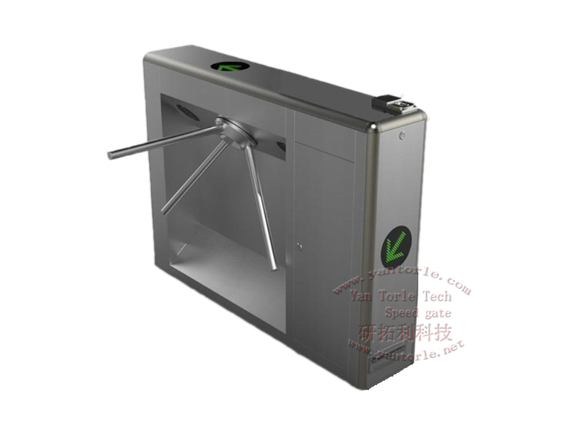 三輥閘 - 全自動(dòng)三輥閘