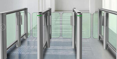 高檔速通門－速通擺閘