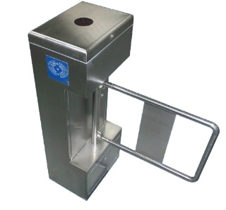 ZM8008M-3 橋式防撞機芯擺閘