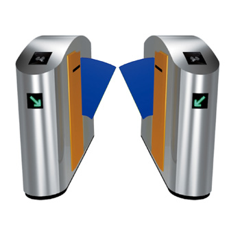 翼閘 - 豪華智能翼閘