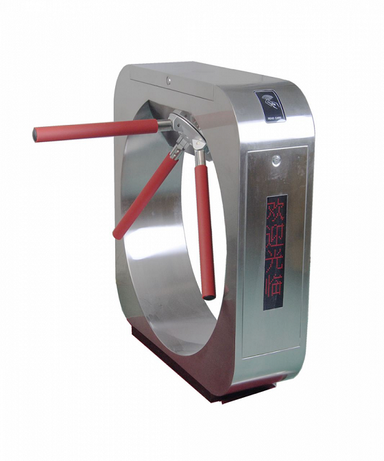 三輥閘 - 豪華全自動(dòng)三輥閘