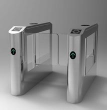 擺閘 - 機械防撞擺閘