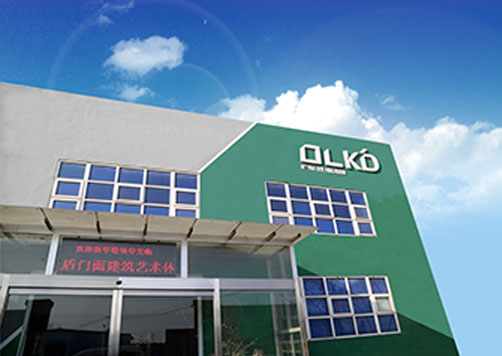 歐蘭凱盾自動門北京有限公司