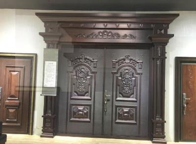 其他 - 進(jìn)戶防爆門(mén)