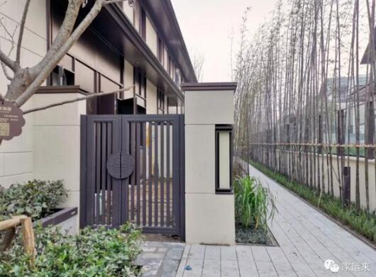 強(qiáng)強(qiáng)聯(lián)手、復(fù)興之作 ▏龍湖?長灘原麓攜手家運(yùn)來鋁藝打造高品質(zhì)人居