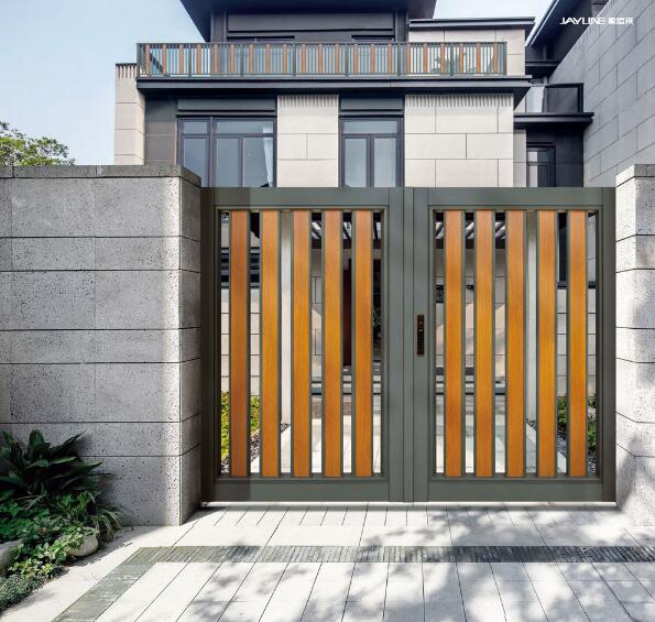 格韻-GY-19101（深空灰+木紋）