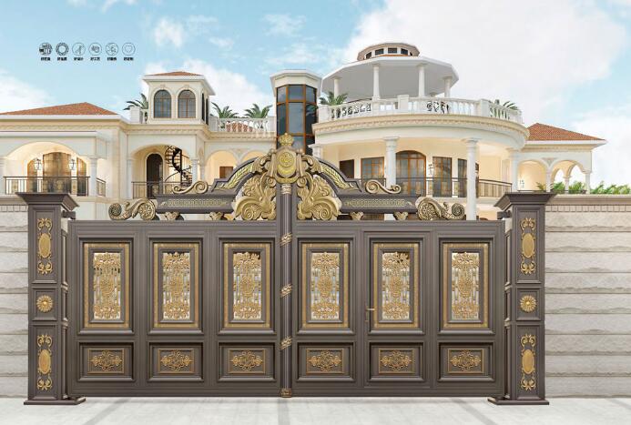 皇冠-HG-17107（名流深咖+藝術(shù)金黃+局部99金）