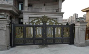 宜昌碧桂園豪園