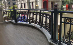 重慶·保利白云山莊 - 中出網(wǎng)-智能出入口與停車充電門戶