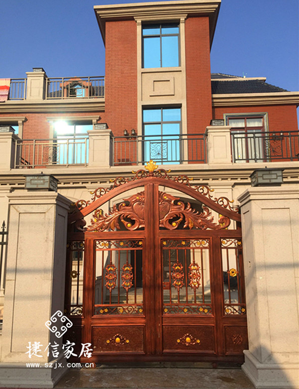 福建漳州市漳浦代理商護(hù)欄案例 - 中出網(wǎng)-智能出入口與停車(chē)充電門(mén)戶(hù)