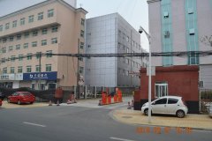 成都機(jī)場(chǎng)海關(guān)辦公樓車輛管理系統(tǒng)案例 - 中出網(wǎng)-智能出入口與停車充電門戶