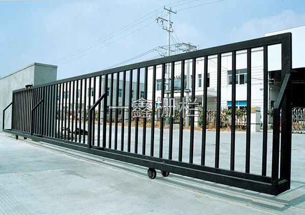 電動(dòng)平移門(mén)