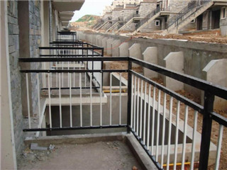 陽臺(tái)護(hù)欄網(wǎng)