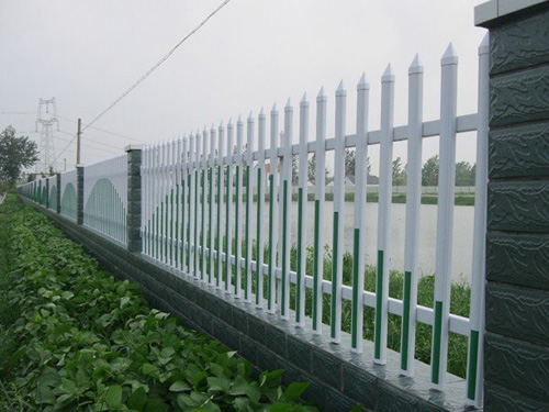 PVC護欄 - pvc護欄網(wǎng)