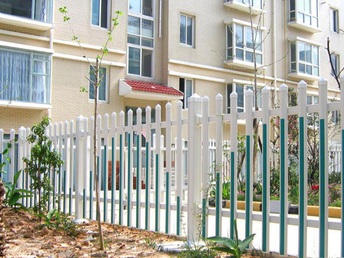 pvc護(hù)欄網(wǎng)