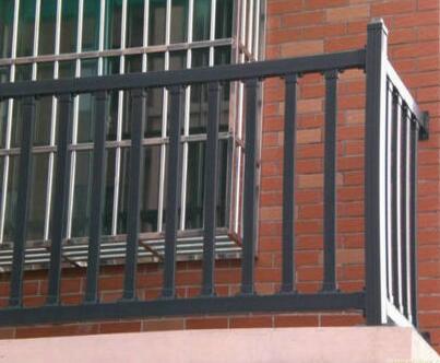 護(hù)欄 - 陽(yáng)臺(tái)護(hù)欄