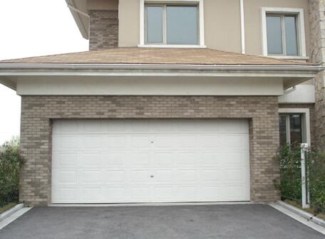 車(chē)庫(kù)門(mén) - 車(chē)庫(kù)門(mén)