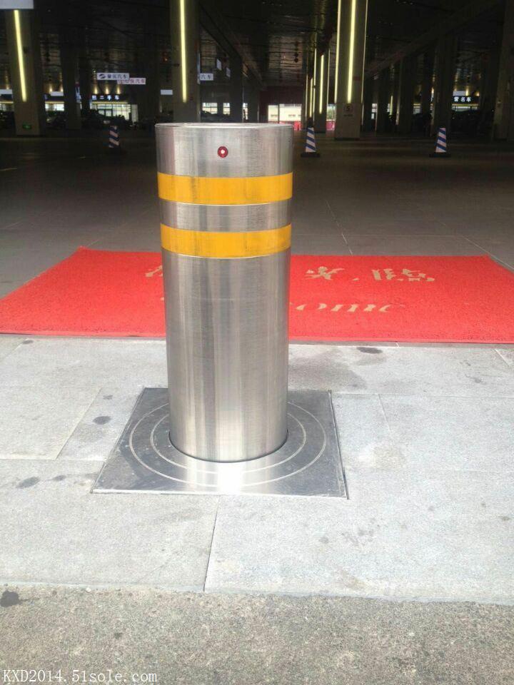 KXD-S219全自動升降路樁