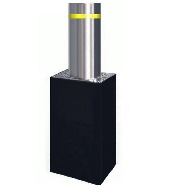 機(jī)電液壓一體升降柱