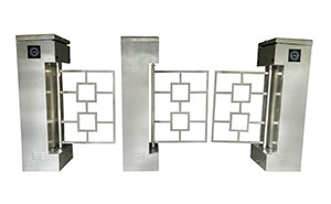 擺閘 - 非標(biāo)立式擺閘