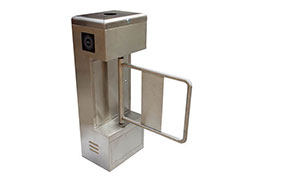 擺閘 - 立式擺閘