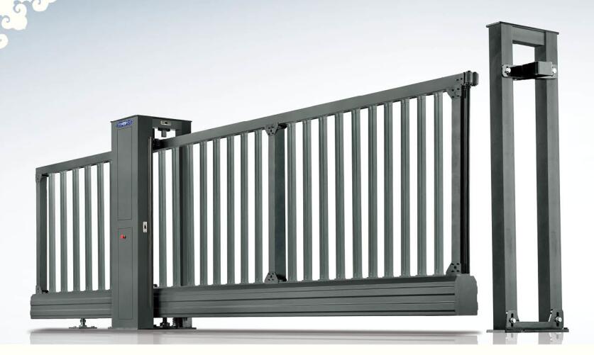 門之玄XF-D直線門