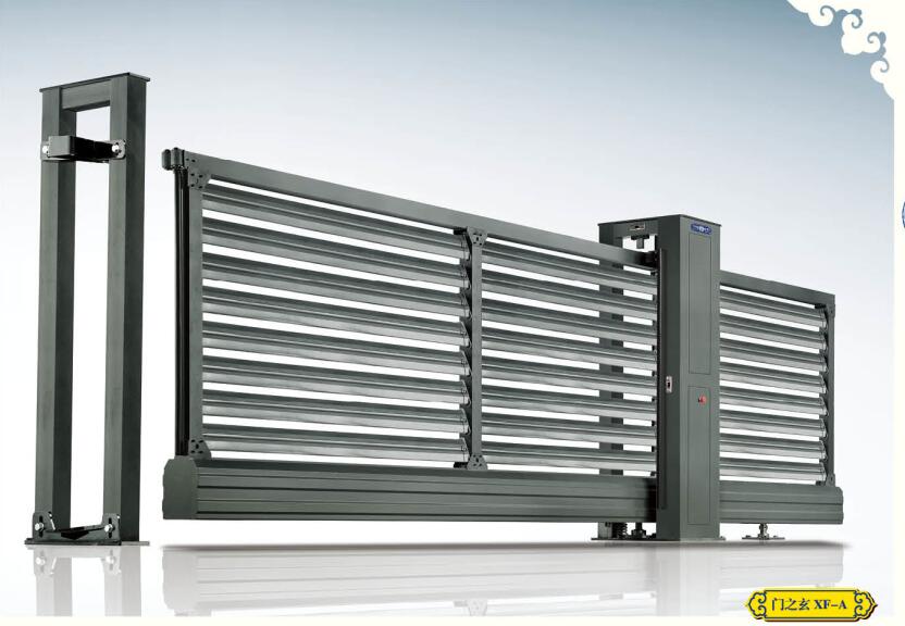 直線(xiàn)平移門(mén) - 門(mén)之玄XF-A直線(xiàn)門(mén)